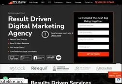 Sites similar to ppcchamp.com