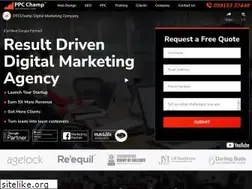 Sites similar to ppcchamp.in