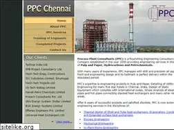 Sites similar to ppcchennai.com