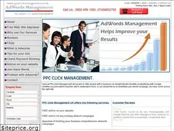 Sites similar to ppcclickmanagement.co.uk
