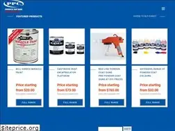 Sites similar to ppcco.com.au