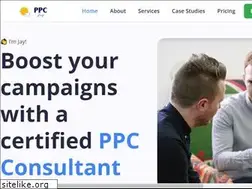 Sites similar to ppcconsultant.com