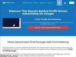Sites similar to ppccourse.com