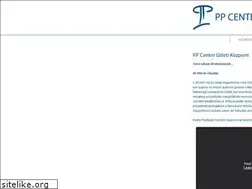 Sites similar to ppcenter.hu