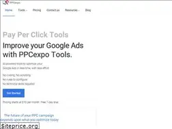 Sites similar to ppcexpo.com