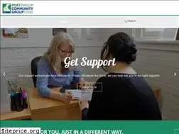 Sites similar to ppcg.org.au