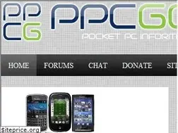 Sites similar to ppcgeeks.com