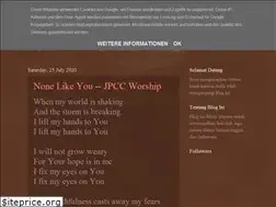 Sites similar to ppch.blogspot.com