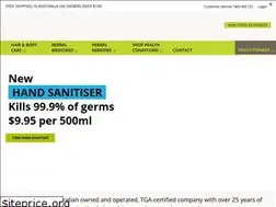 Sites similar to ppcherbs.com.au