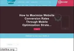 Sites similar to ppchero.com