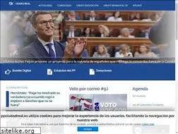 Sites similar to ppciudadreal.es