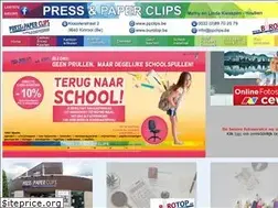 Sites similar to ppclips.be
