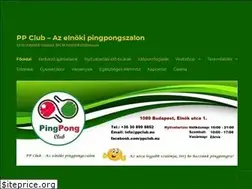 Sites similar to ppclub.eu