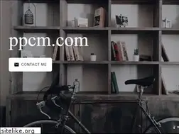 Sites similar to ppcm.com
