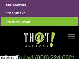 Sites similar to ppcmanagement.com
