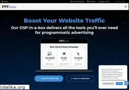 Sites similar to ppcmate.com
