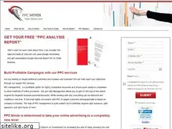 Sites similar to ppcminds.com