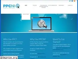 Sites similar to ppcni.com