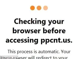 Sites similar to ppcnt.us
