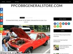 Sites similar to ppcobbgeneralstore.com