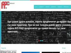 Sites similar to ppcompany.eu