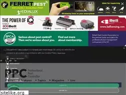 Sites similar to ppconline.org