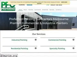 Sites similar to ppcontractors.com