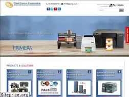 Sites similar to ppcorp.co.in