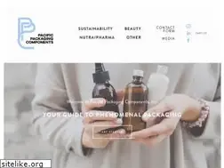Sites similar to ppcpackaging.com
