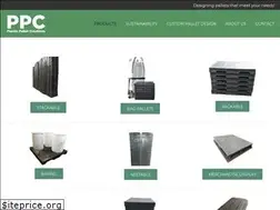 Sites similar to ppcpallets.com