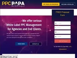 Sites similar to ppcpapa.com