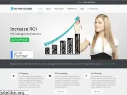 Sites similar to ppcprofessionals.com