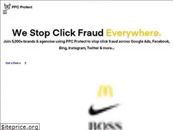 Sites similar to ppcprotect.com