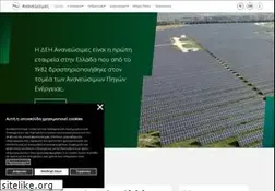 Sites similar to ppcr.gr