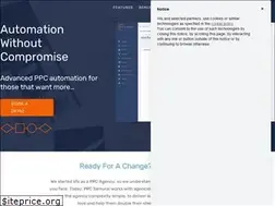 Sites similar to ppcsamurai.com