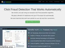 Sites similar to ppcsecure.com