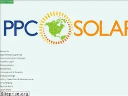 Sites similar to ppcsolar.com