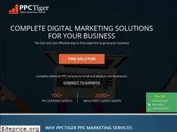 Sites similar to ppctiger.com