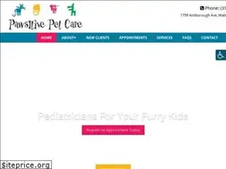 Sites similar to ppcvets.com