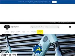 Sites similar to ppcykler.dk