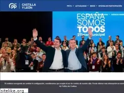 Sites similar to ppcyl.es
