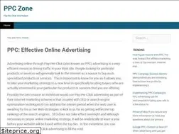 Sites similar to ppczone.org