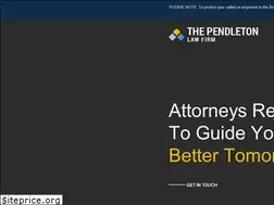 Sites similar to ppd-law.com