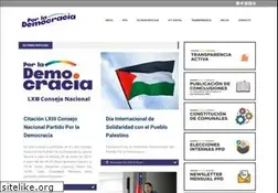 Sites similar to ppd.cl