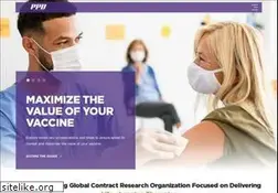 Sites similar to ppd.com