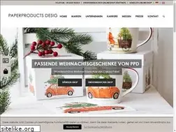 Sites similar to ppd.de