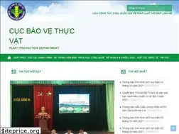 Sites similar to ppd.gov.vn