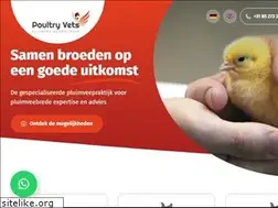 Sites similar to ppda.nl