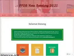 Sites similar to ppdbkotabandung.wordpress.com