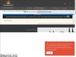 Sites similar to ppdbp.edu.my